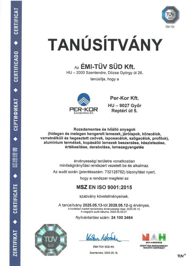 ISO_Tanusitvany_2025_2028