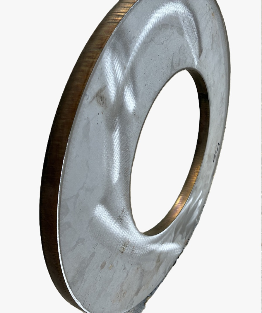 Nerezová oceľ Plech