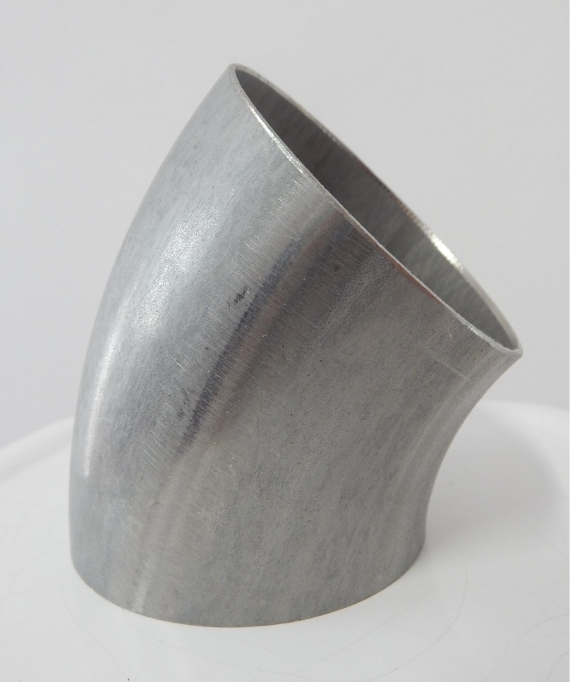 Stainless steel Elbow