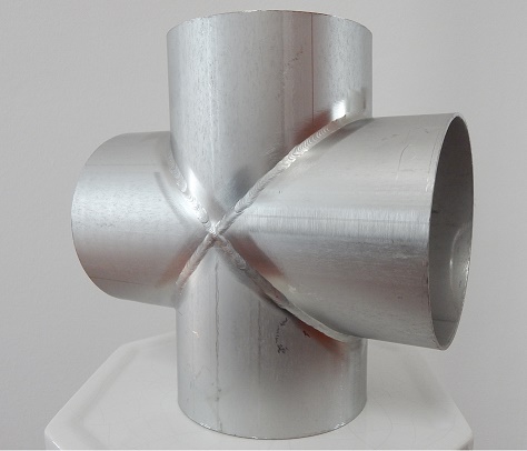 Stainless steel Cross-piece