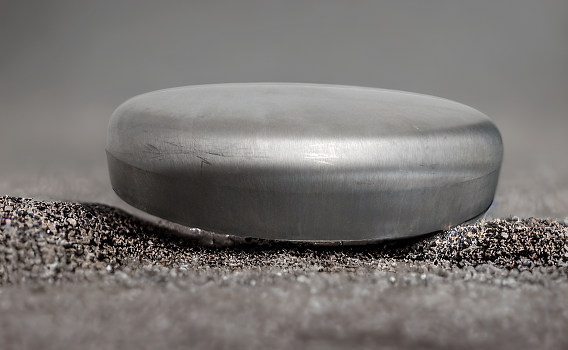 Stainless steel Caps/heads