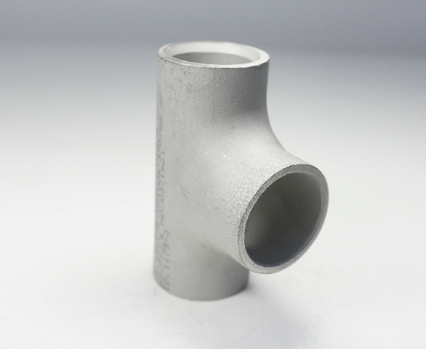 Nerezová oceľ T-kus