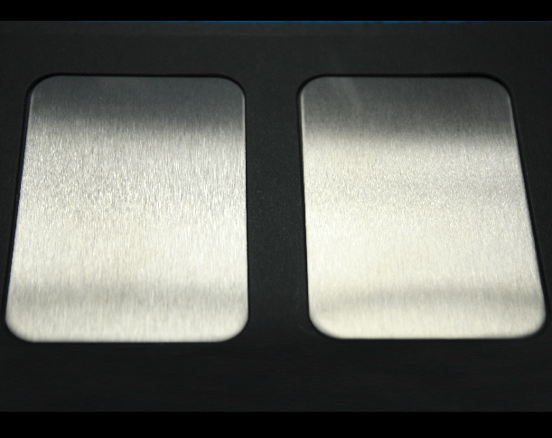 Nerezová oceľ Plech