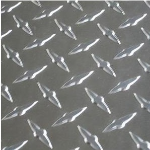 Diamond mintás járólap