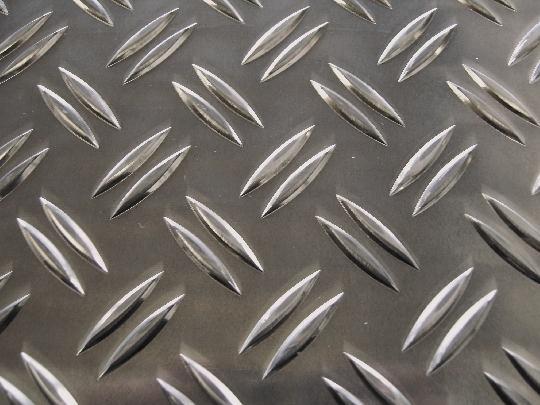 Duó mintás járólap