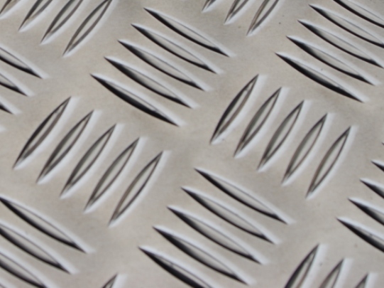 Kvintett mintás járólap