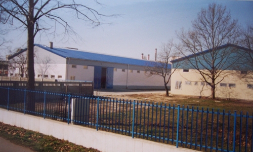 Építkezés (2001.)