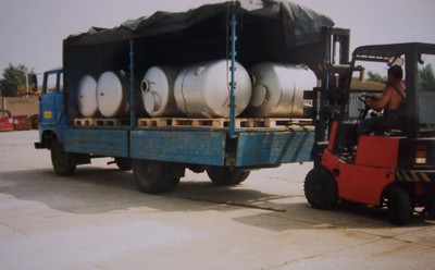 Tartálygyártás (1995.)